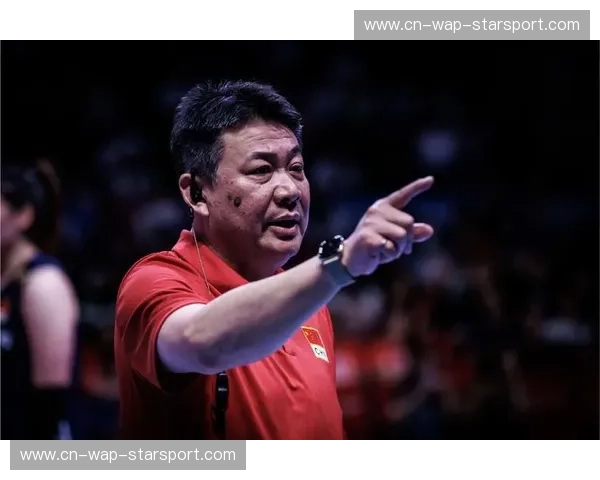 蓝红交响：当东方的韧性撞上地中海的飓风，中国女排与意大利的宿命之战